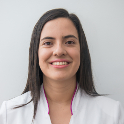 Sra. Karelis Silva Pérez